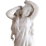 Goddess Aphrodite (Venus) Greek Roman Mythology Statue Sculpture